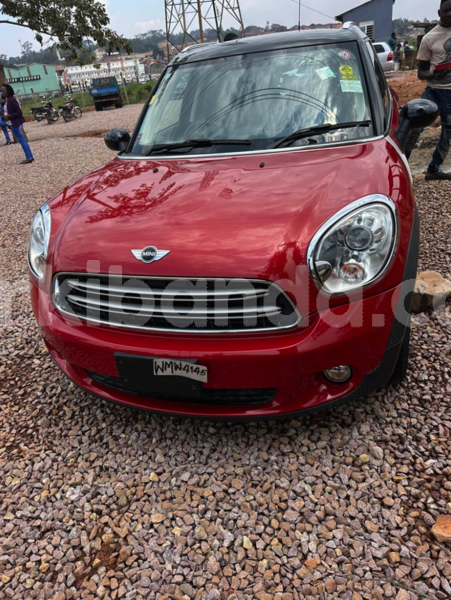 Big with watermark mini countryman uganda kampala 24699