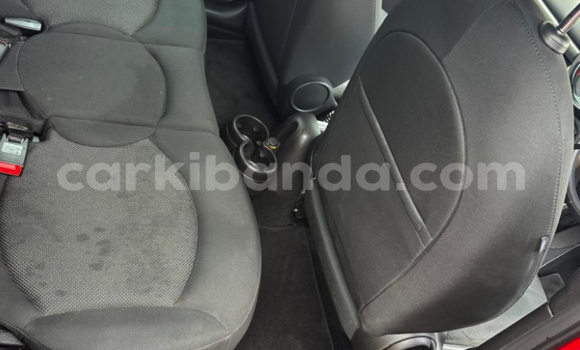 Buy Used MINI Countryman Red Car in Kampala in Uganda Buy Used MINI Countryman Red Car in Kampala in Uganda