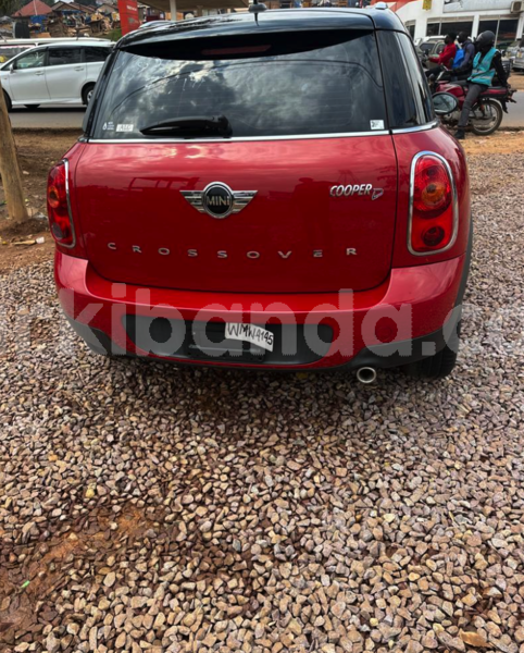 Big with watermark mini countryman uganda kampala 24699