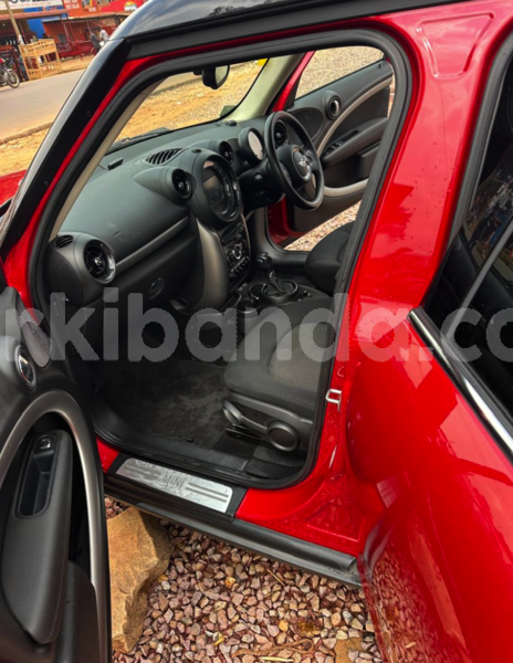 Big with watermark mini countryman uganda kampala 24699