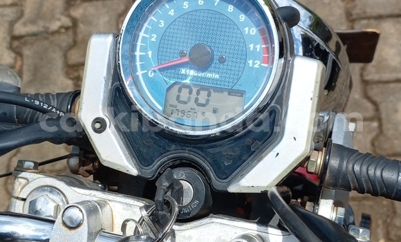 Buy Used Senke SK150 Red Bike in Kampala in Uganda Buy Used Senke SK150 Red Bike in Kampala in Uganda