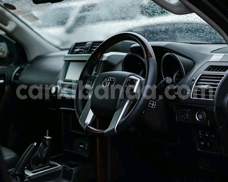Big with watermark toyota prado uganda kampala 24707