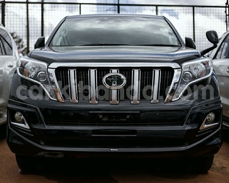 Big with watermark toyota prado uganda kampala 24707