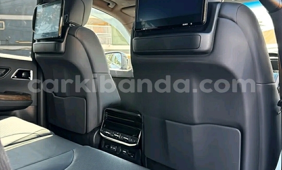 Buy Used Toyota Land Cruiser Black Car in Kampala in Uganda Buy Used Toyota Land Cruiser Black Car in Kampala in Uganda