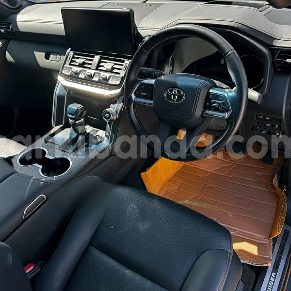 Big with watermark toyota land cruiser uganda kampala 24709