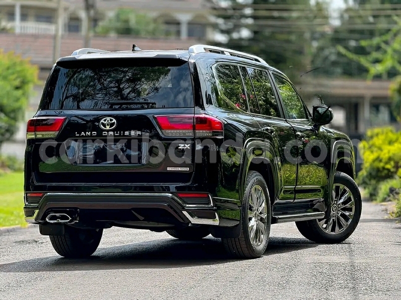 Big with watermark toyota land cruiser uganda kampala 24709