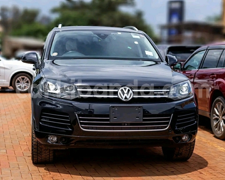 Big with watermark volkswagen touareg uganda kampala 24710