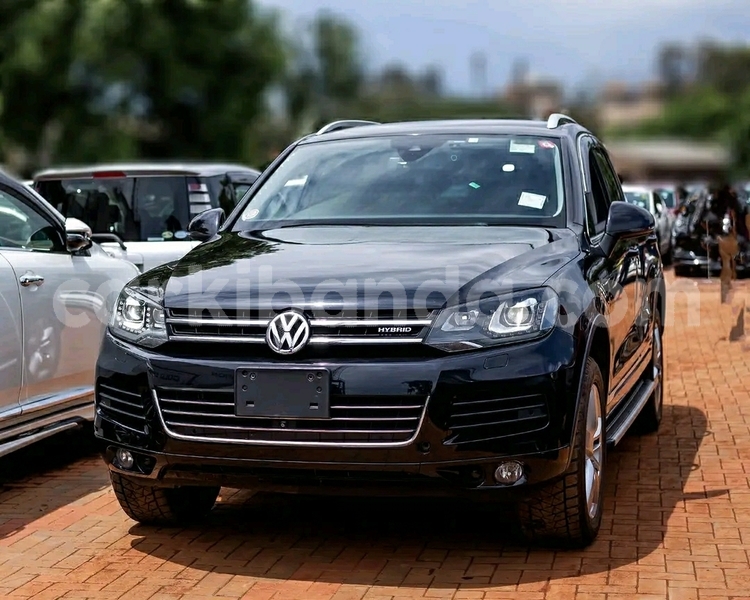 Big with watermark volkswagen touareg uganda kampala 24710