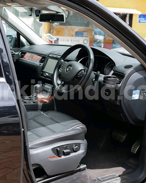 Big with watermark volkswagen touareg uganda kampala 24710