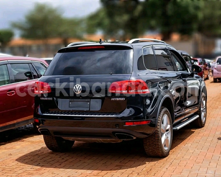 Big with watermark volkswagen touareg uganda kampala 24710