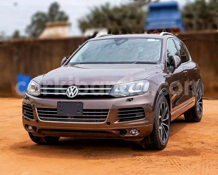 Big with watermark volkswagen touareg uganda kampala 24711