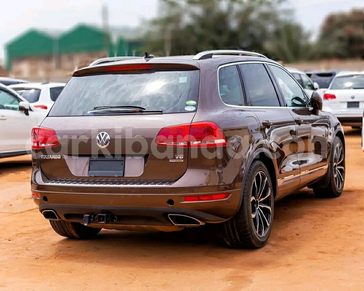 Big with watermark volkswagen touareg uganda kampala 24711