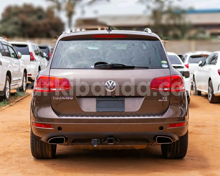 Big with watermark volkswagen touareg uganda kampala 24711