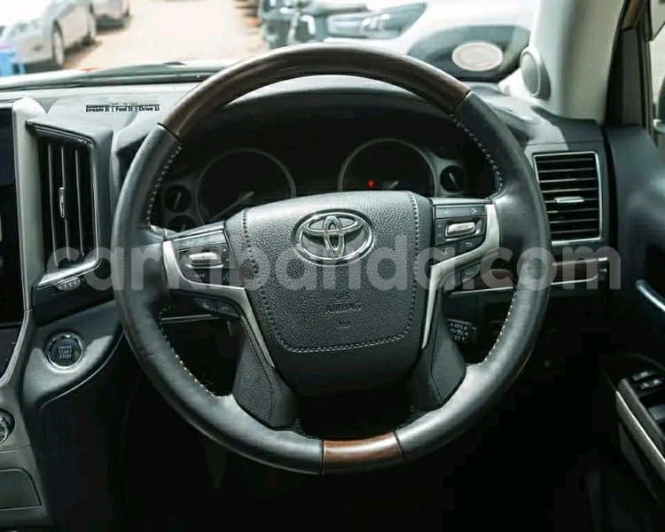 Big with watermark toyota land cruiser uganda kampala 24716
