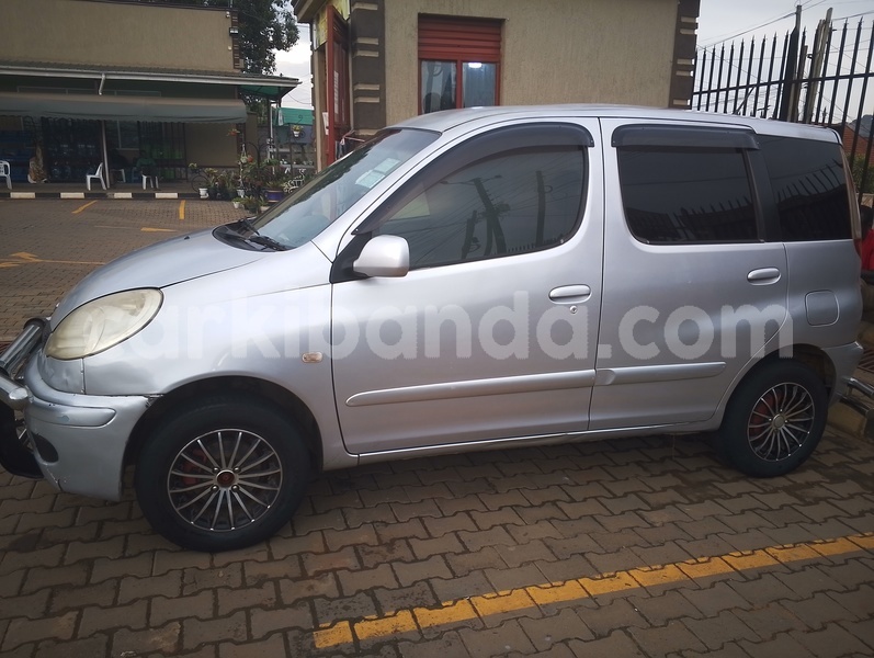 Big with watermark toyota funcargo uganda kampala 24717