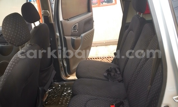 Buy Used Toyota FunCargo Silver Car in Kampala in Uganda Buy Used Toyota FunCargo Silver Car in Kampala in Uganda