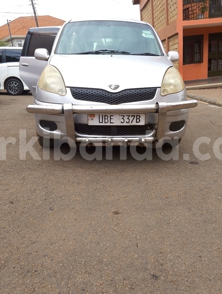 Big with watermark toyota funcargo uganda kampala 24717