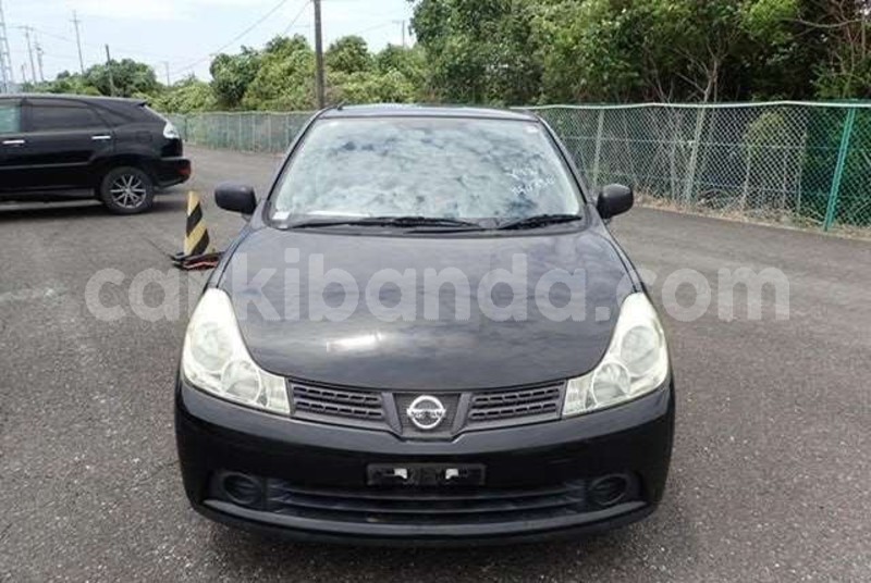 Big with watermark nissan wingroad uganda kampala 24718