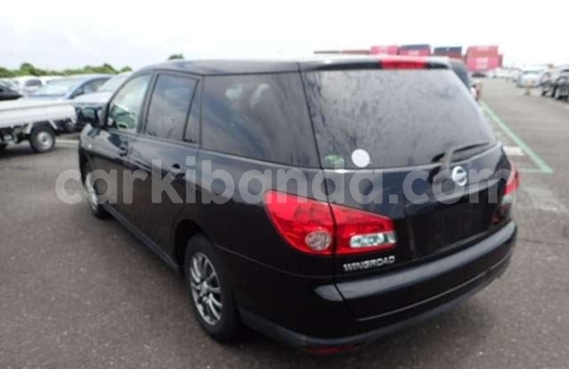 Big with watermark nissan wingroad uganda kampala 24718