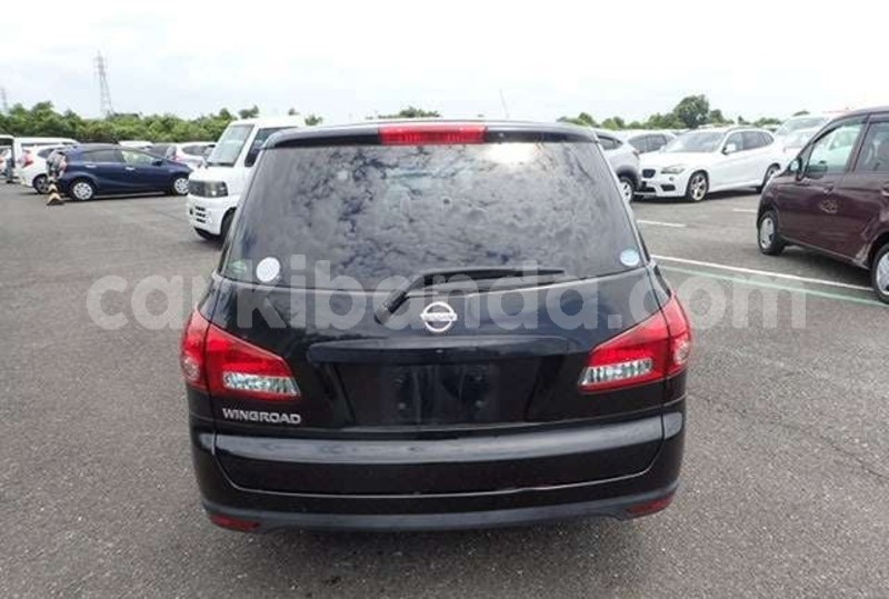 Big with watermark nissan wingroad uganda kampala 24718