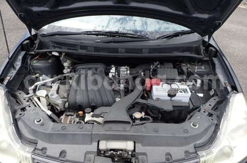 Big with watermark nissan wingroad uganda kampala 24718