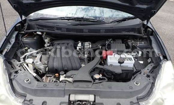 Buy Used Nissan Wingroad Black Car in Kampala in Uganda Buy Used Nissan Wingroad Black Car in Kampala in Uganda