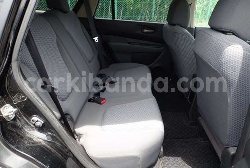 Big with watermark nissan wingroad uganda kampala 24718