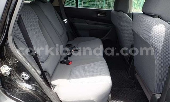 Buy Used Nissan Wingroad Black Car in Kampala in Uganda Buy Used Nissan Wingroad Black Car in Kampala in Uganda