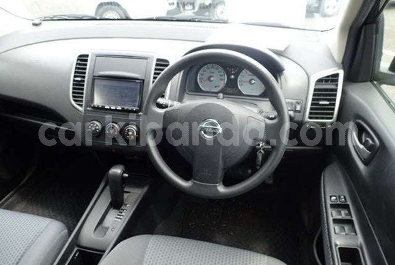 Big with watermark nissan wingroad uganda kampala 24718