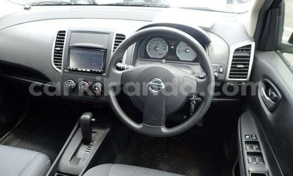 Buy Used Nissan Wingroad Black Car in Kampala in Uganda Buy Used Nissan Wingroad Black Car in Kampala in Uganda