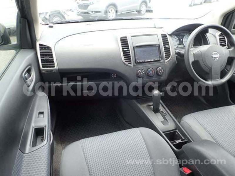 Big with watermark nissan wingroad uganda kampala 24718