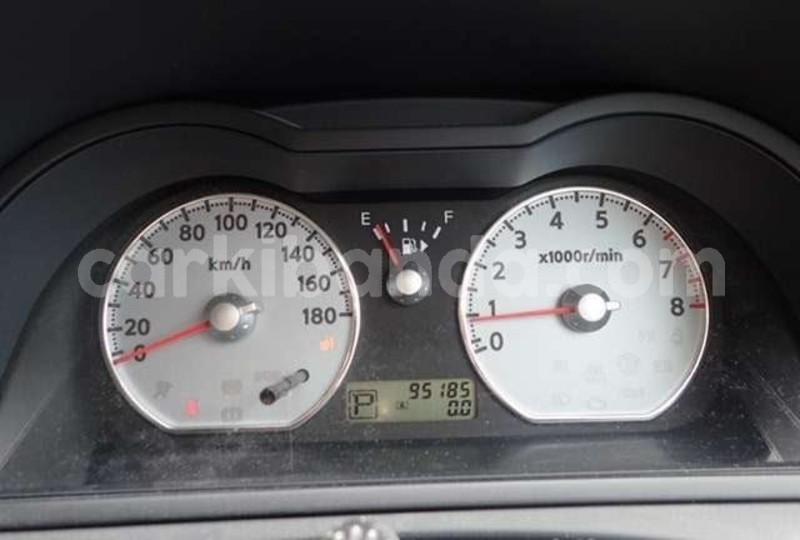 Big with watermark nissan wingroad uganda kampala 24718