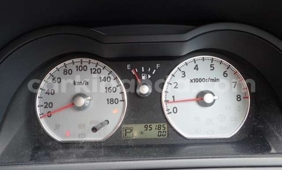 Buy Used Nissan Wingroad Black Car in Kampala in Uganda Buy Used Nissan Wingroad Black Car in Kampala in Uganda