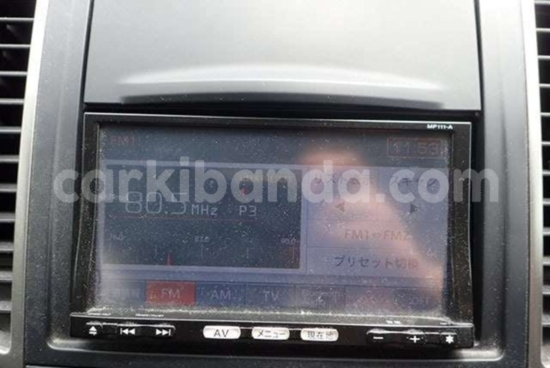 Big with watermark nissan wingroad uganda kampala 24718