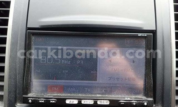 Buy Used Nissan Wingroad Black Car in Kampala in Uganda Buy Used Nissan Wingroad Black Car in Kampala in Uganda