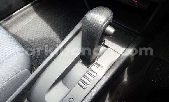 Buy Used Nissan Wingroad Black Car in Kampala in Uganda Buy Used Nissan Wingroad Black Car in Kampala in Uganda