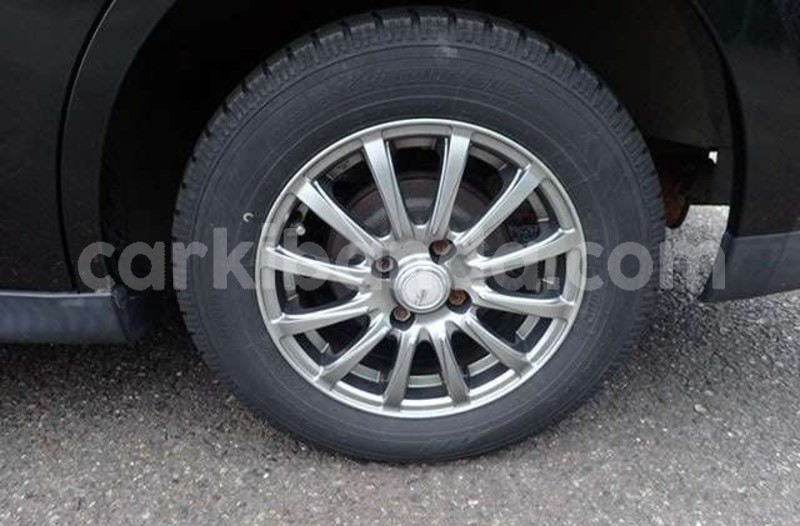 Big with watermark nissan wingroad uganda kampala 24718