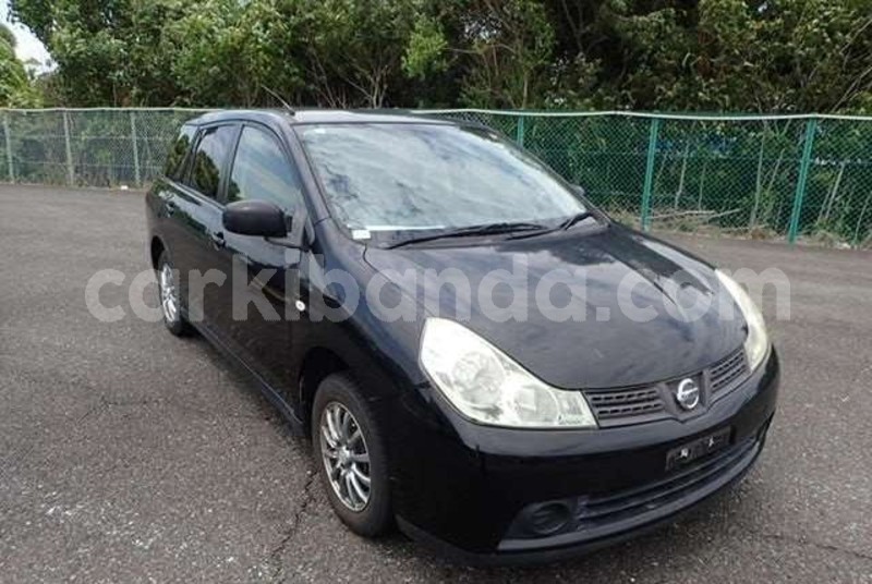 Big with watermark nissan wingroad uganda kampala 24718