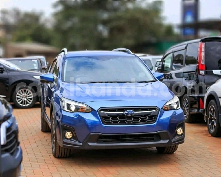 Big with watermark subaru xv uganda kampala 24723