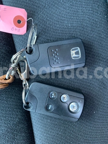 Big with watermark used car for sale in japan honda elysion 2010 7