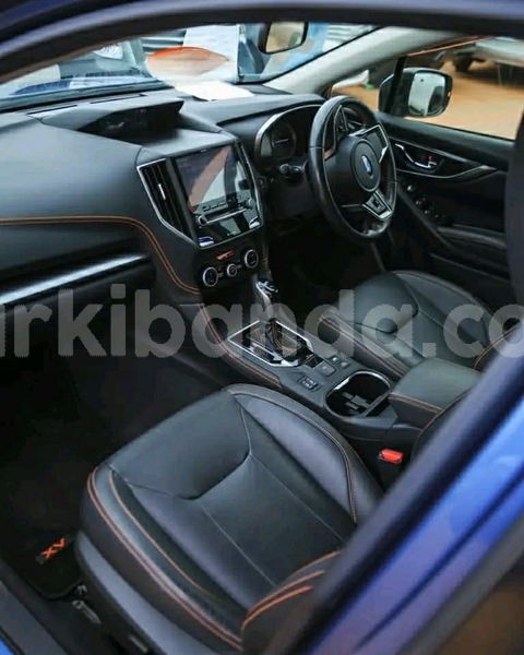 Big with watermark subaru xv uganda kampala 24723