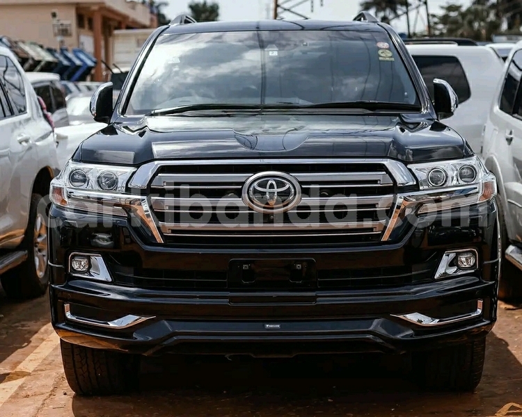Big with watermark toyota land cruiser uganda kampala 24725