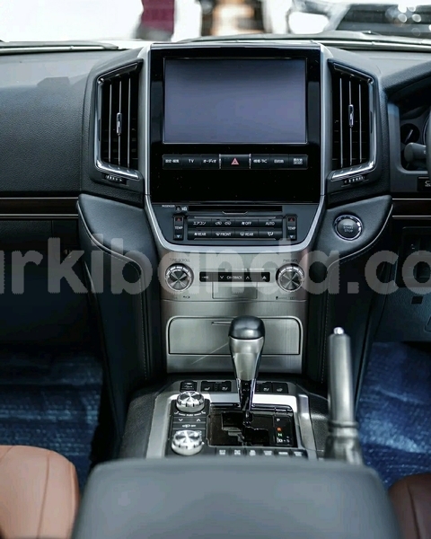 Big with watermark toyota land cruiser uganda kampala 24725
