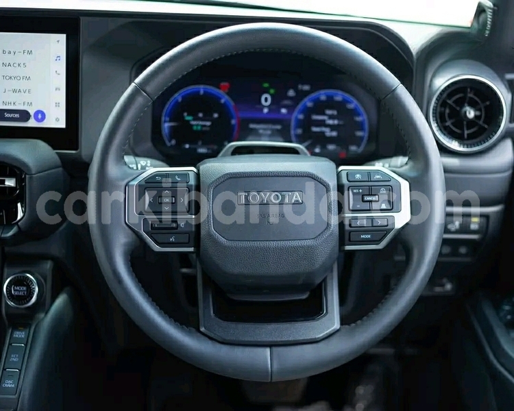 Big with watermark toyota land cruiser uganda kampala 24727