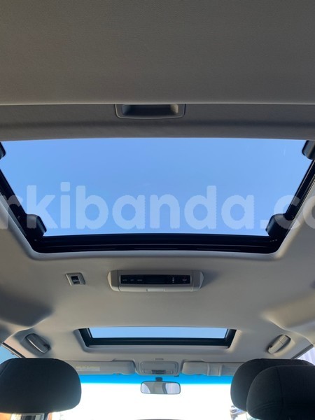 Big with watermark used car for sale in japan honda elysion 2010 9