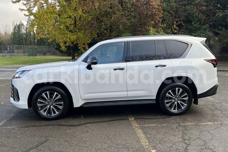 Big with watermark lexus lx uganda kampala 24729