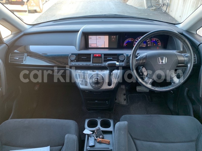 Big with watermark used car for sale in japan honda elysion 2010 10