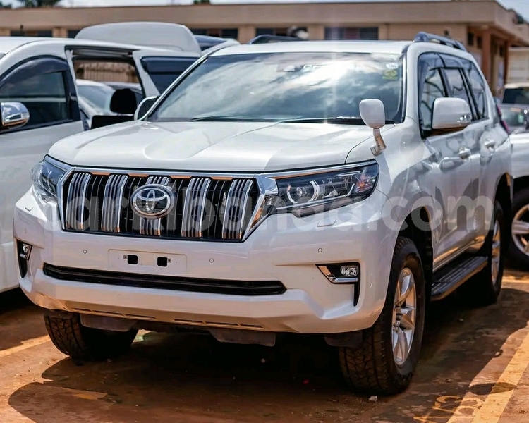 Big with watermark toyota land cruiser prado uganda kampala 24734