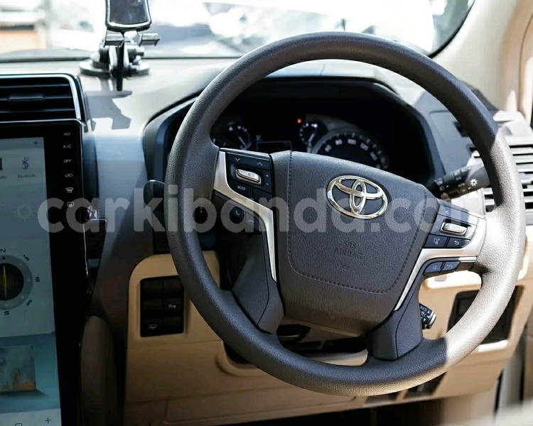 Big with watermark toyota land cruiser prado uganda kampala 24734