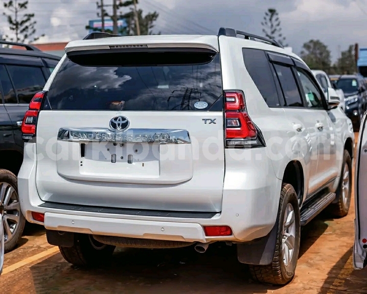 Big with watermark toyota land cruiser prado uganda kampala 24734
